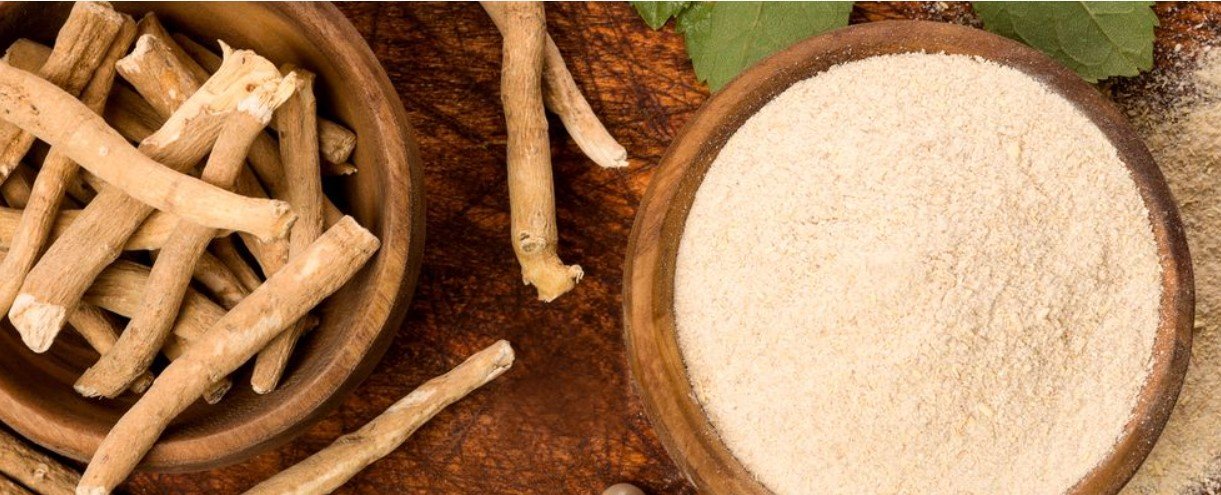 ashwaganda