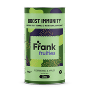 Guminukai imunitetui | Frank fruities | vaisių guminukai | maisto papildas | Vitagama.lt