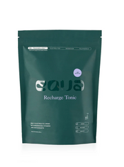 Mėlynių skonio elektrolitų gėrimas