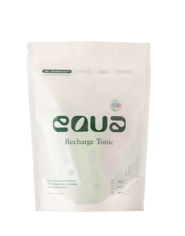 Elektrolitų gėrimas Mix įvairių skonių rinkinys