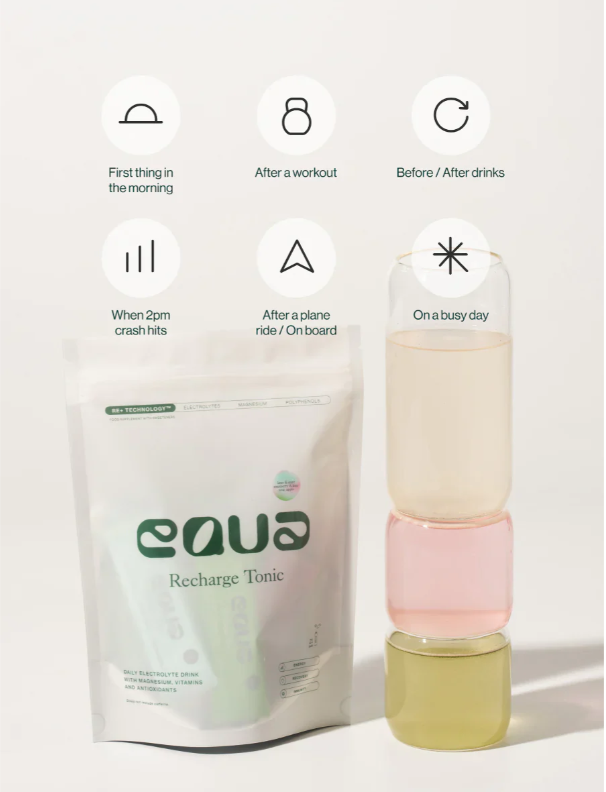 Elektrolitų gėrimas Mix įvairių skonių rinkinys