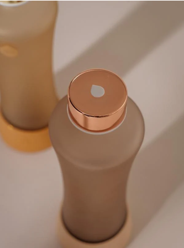 Stiklo gertuvė GINGER