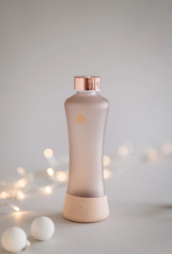 Stiklo gertuvė GINGER