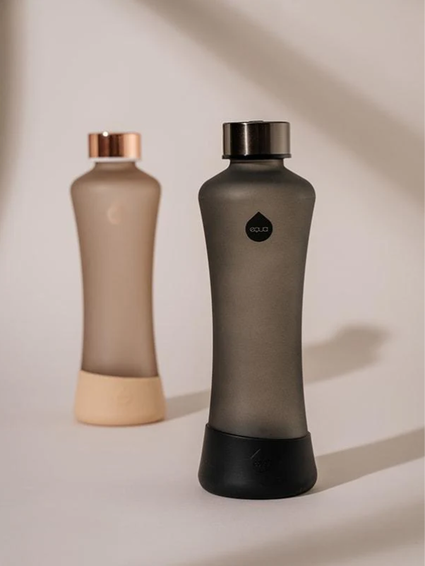 Stiklo gertuvė PEPPER