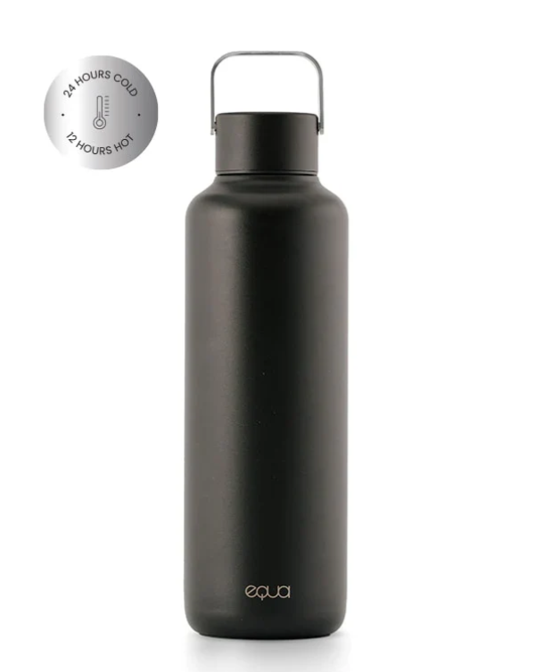 Termo gertuvė TIMELESS DARK