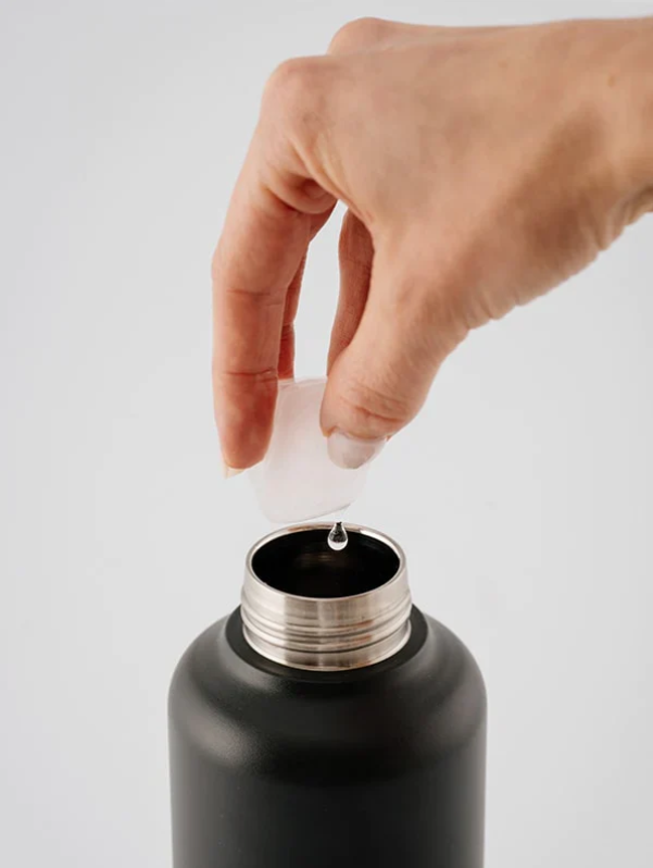 Termo gertuvė TIMELESS DARK