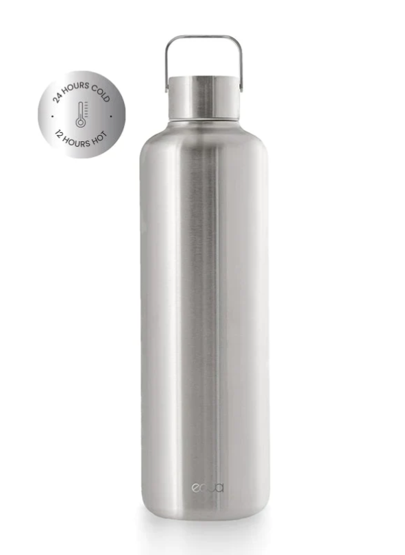 Termo gertuvė TIMELESS STEEL