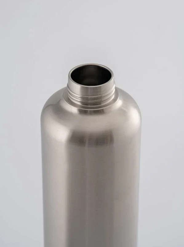 Termo gertuvė TIMELESS STEEL