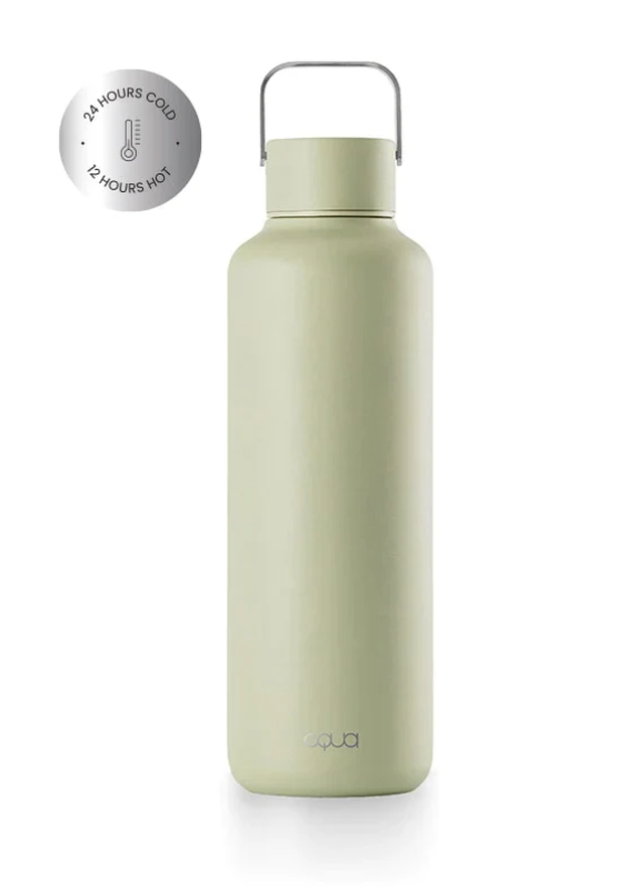 Termo gertuvė TIMELESS MATCHA