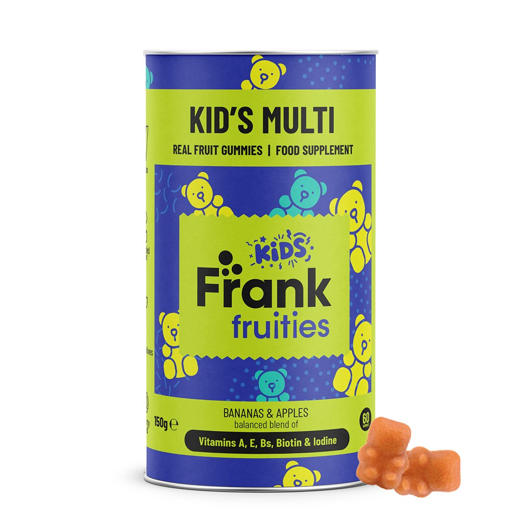 vitaminai guminukai vaikams | Maisto papildai ir vitaminai | Vitagama.lt