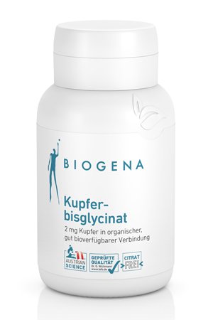 Biogena varis vario bisglicinatas plaukams imunitetui mažakraujystė | Maisto papildai ir vitaminai | Vitagama.lt