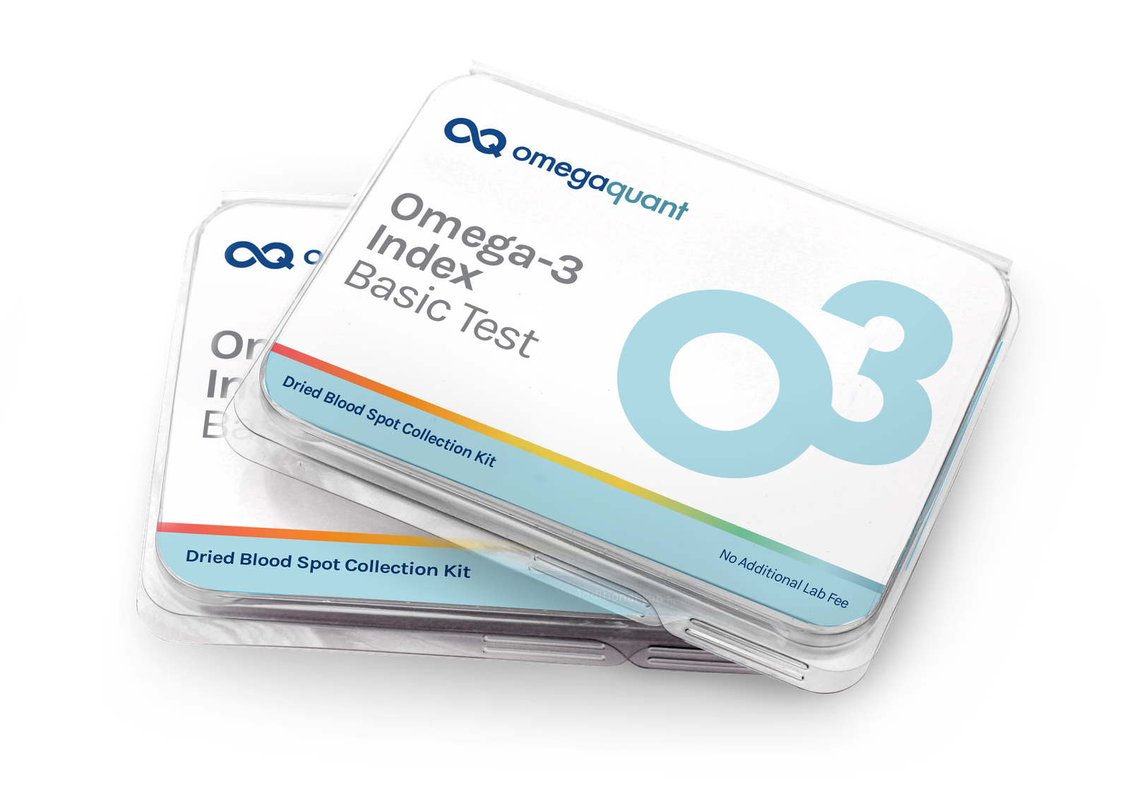 testas Omega-3 indeksui nustatyti
