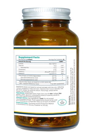 Maisto papildai ir vitaminai | Vitagama.lt