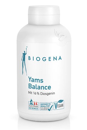 Menopauzės, PMS simptomų palengvinimui | Maisto papildai ir vitaminai | Vitagama.lt