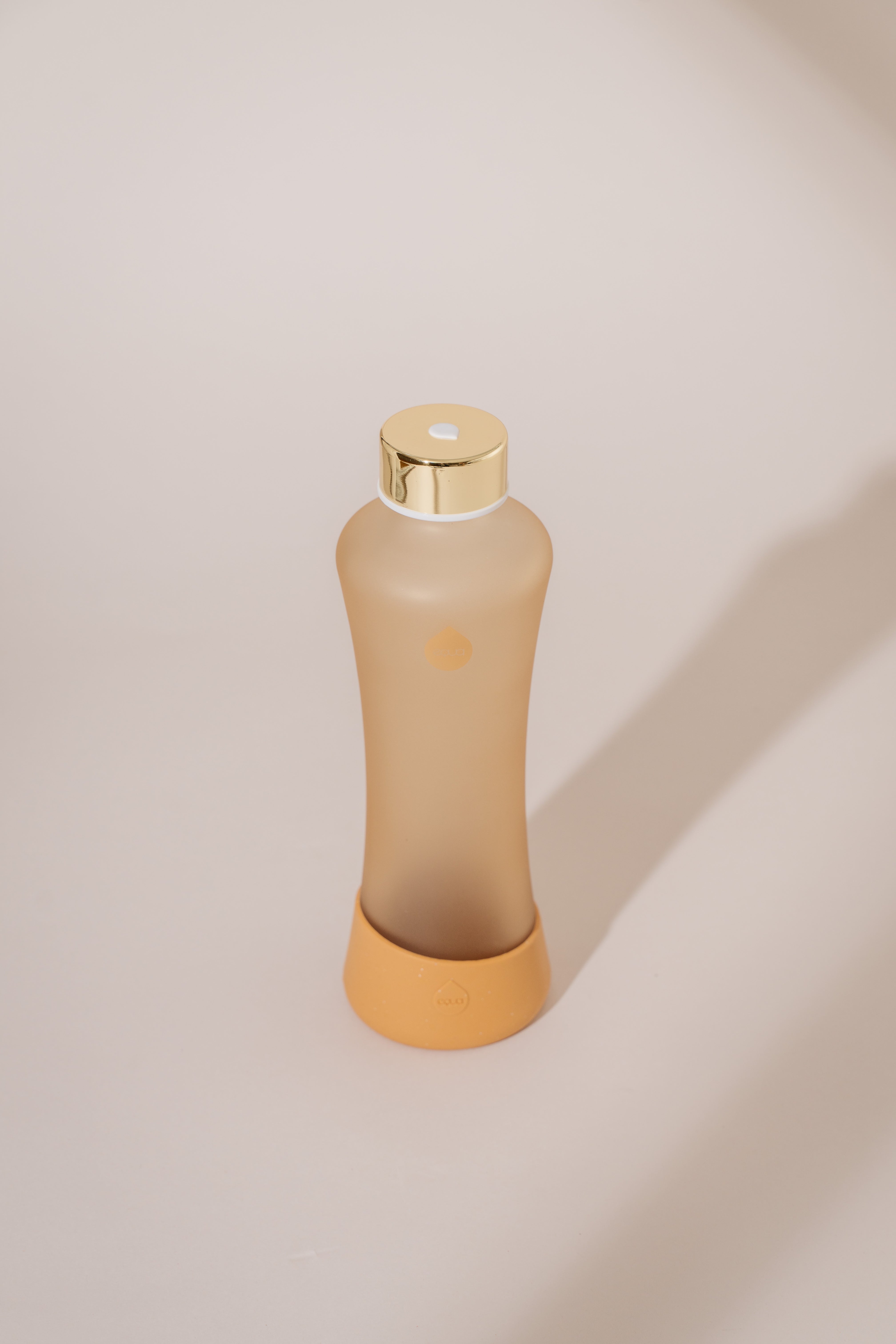 Stiklo gertuvė CINNAMON