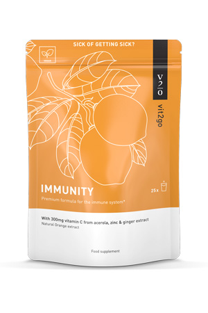 imunitetui | Maisto papildai ir vitaminai | Vitagama.lt