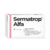 Sermatrop Alfa® vaisingumui (spermos kokybė)