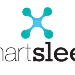 Smartsleep logo | Vitagama.lt