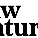 Raw Nature | Logotipas | Vitagama.lt