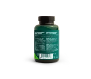 Geležis - Iron+ / Eisen+ 15 mg - Image 2